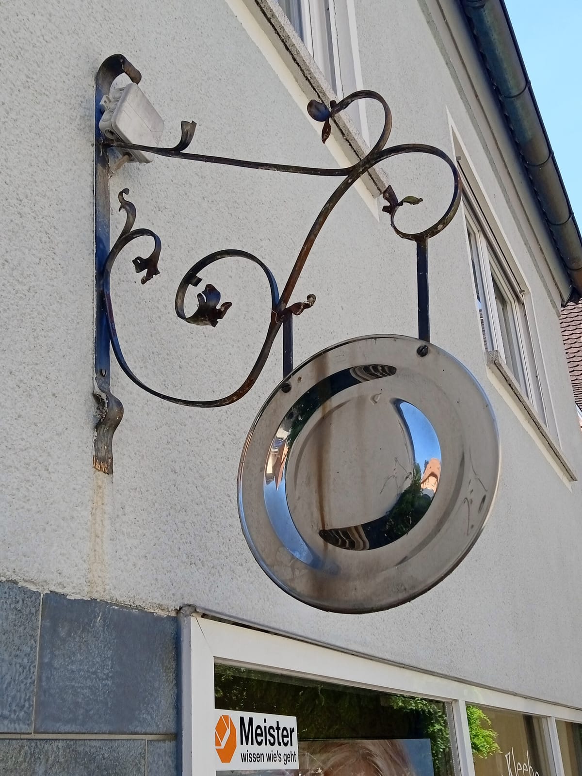 Riedels Cafe