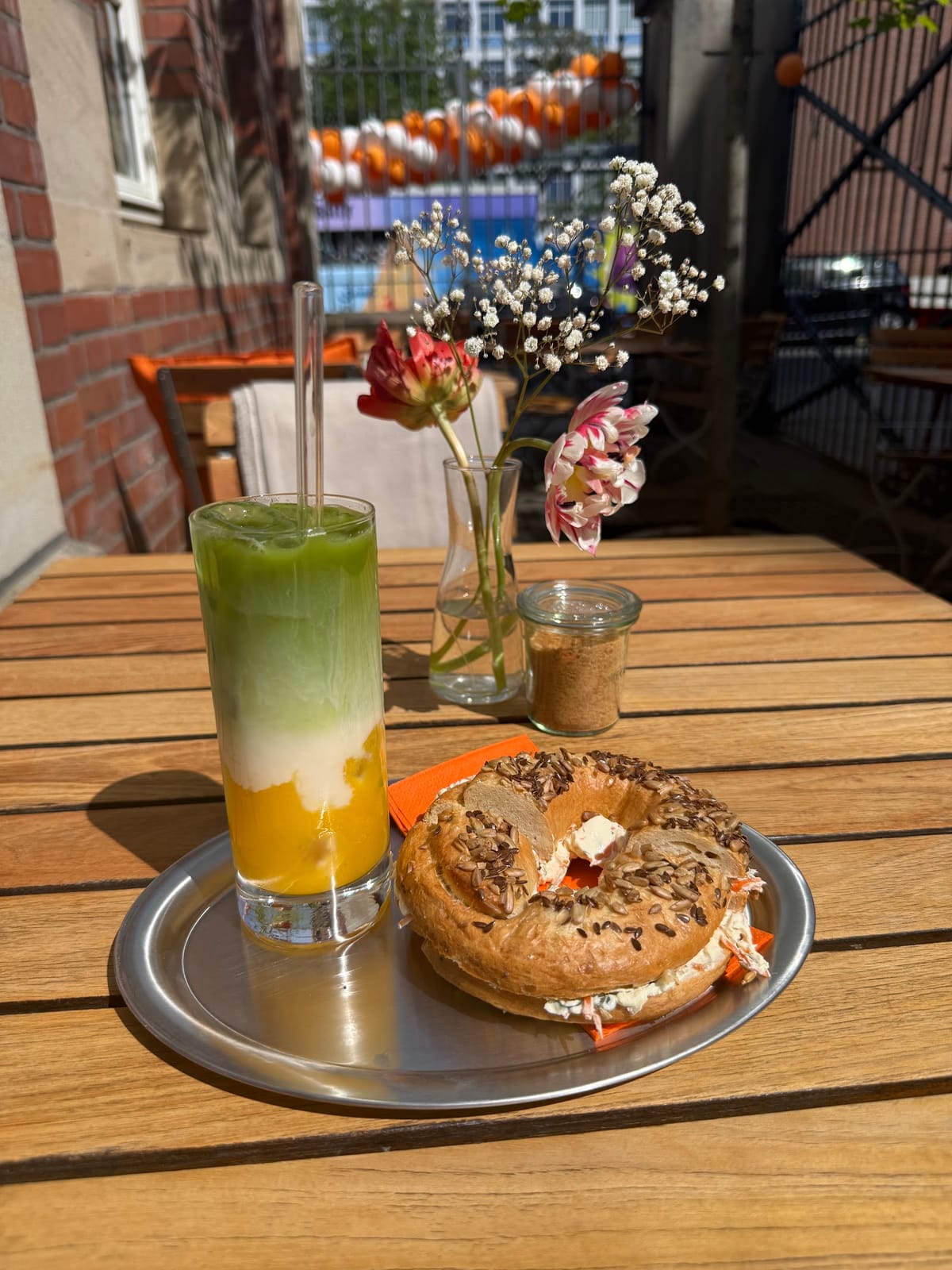Bagelbude