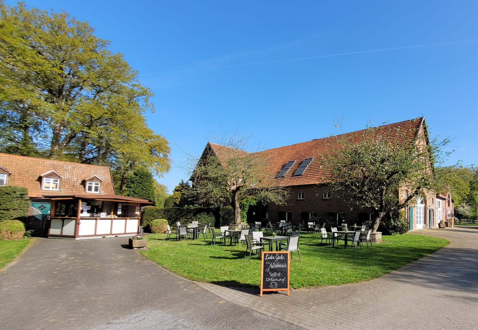 Habichtshof photo 8