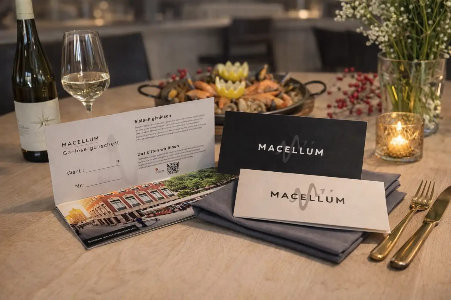 Macellum