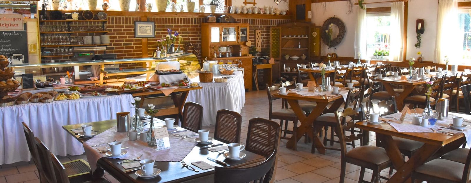 Drönings Landcafé