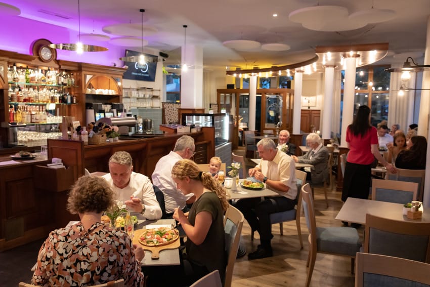 Cafe Sahne photo 3
