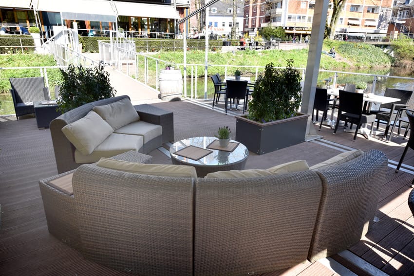 Cafe Sahne photo 2