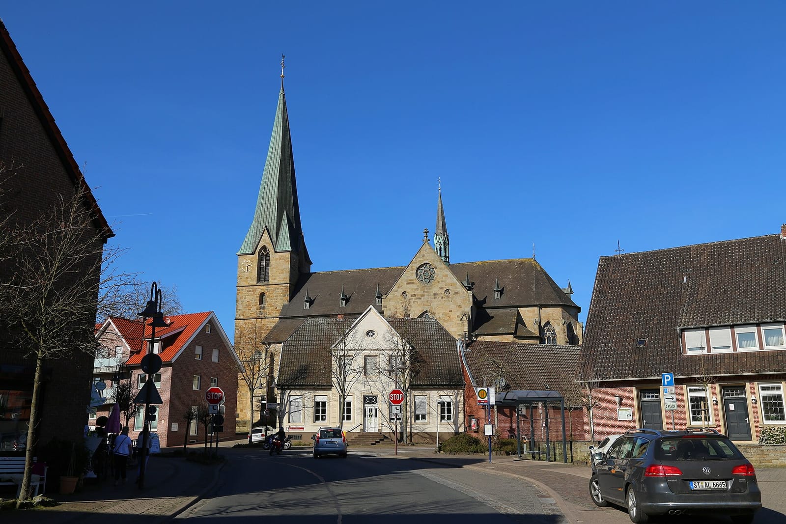 Café Liesenkötter