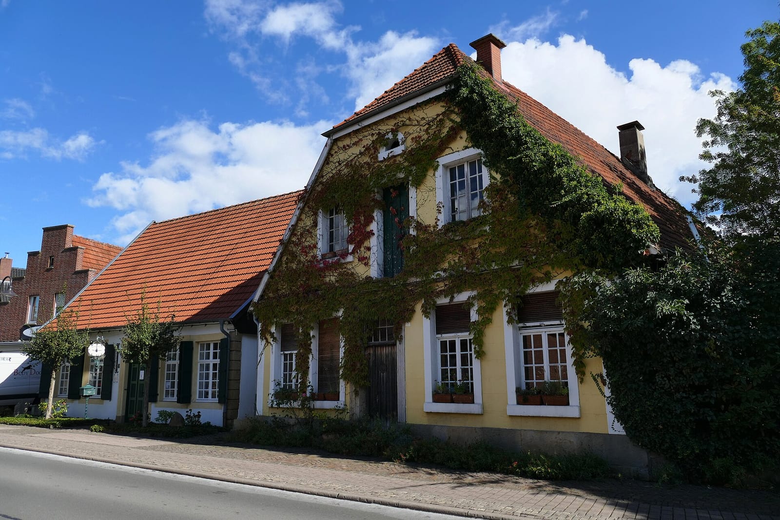 Café Liesenkötter photo 3