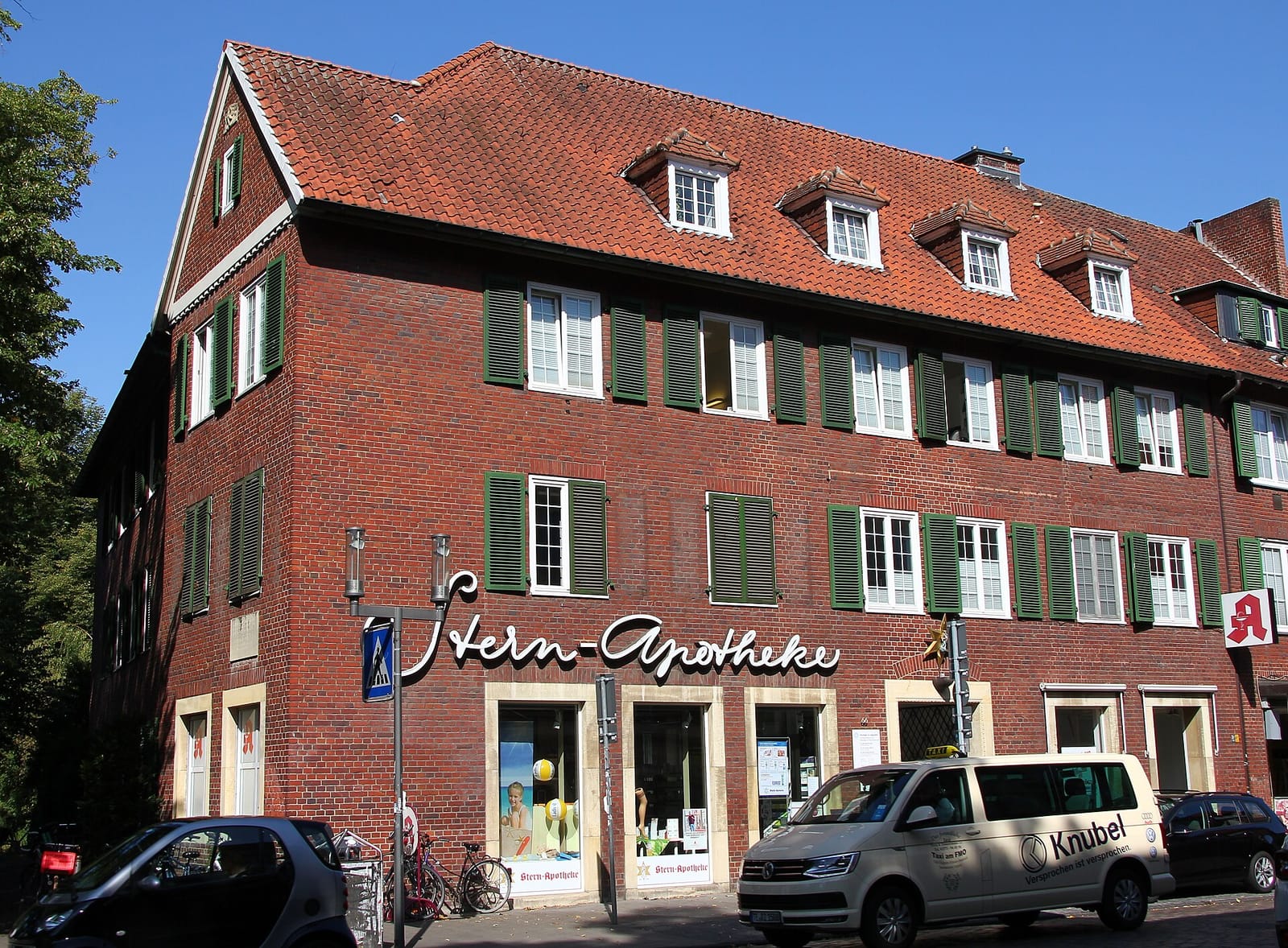 Cafe Extrablatt photo 3