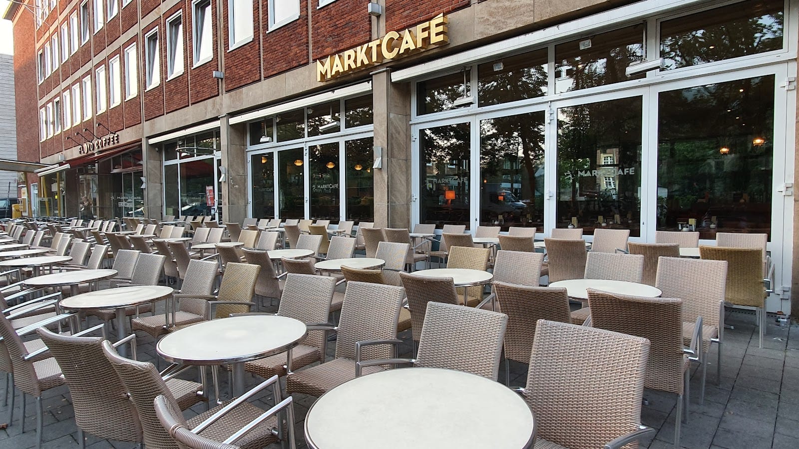 Marktcafé