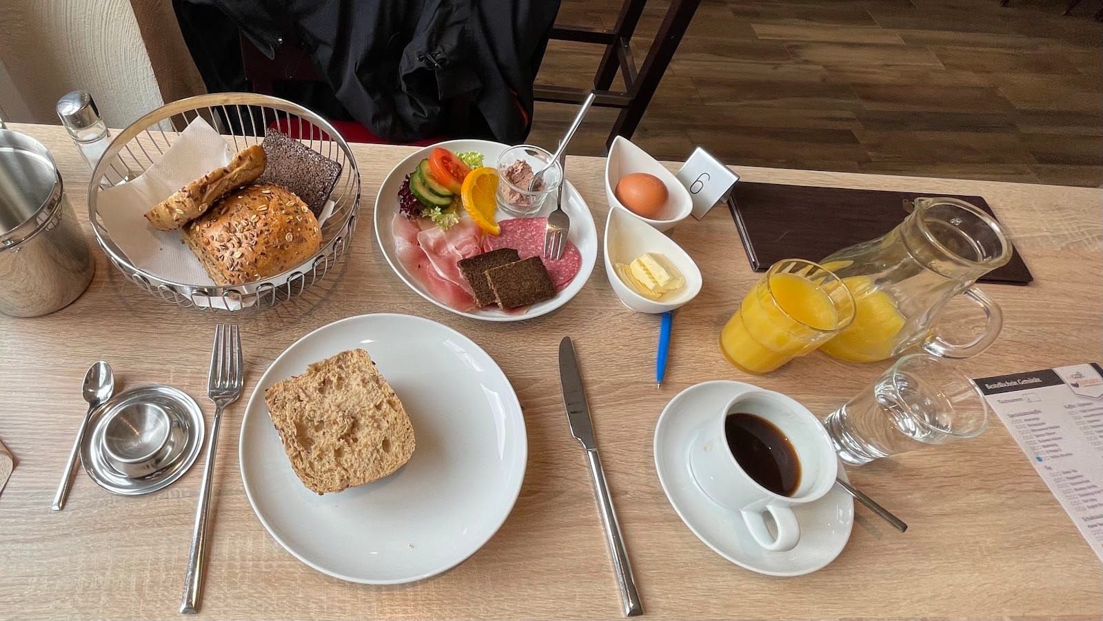 Café Famano