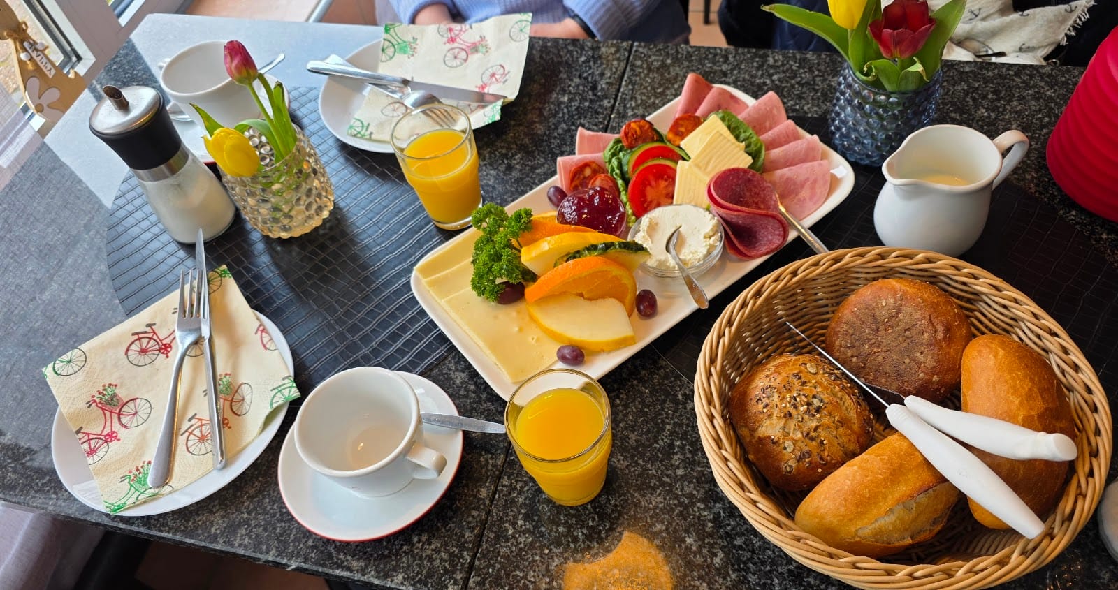 Café Kulisse