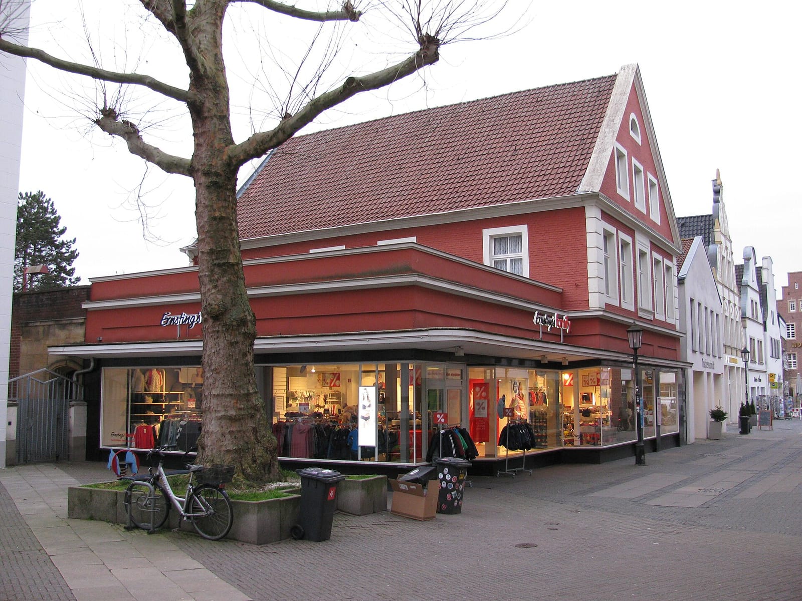 Cafe Extrablatt photo 3