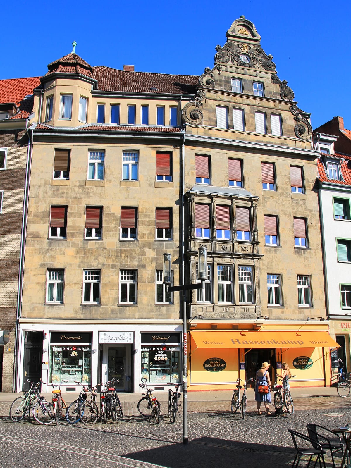 Die Bohne photo 3
