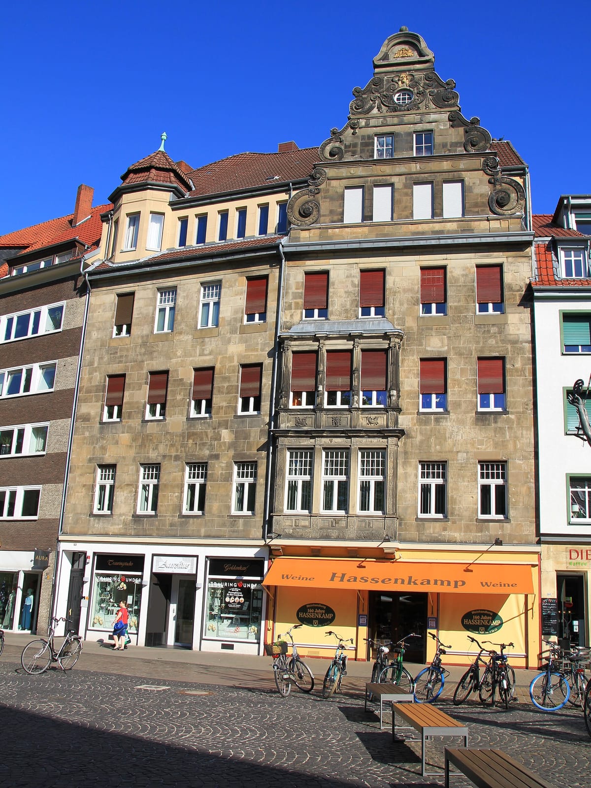 Die Bohne photo 4