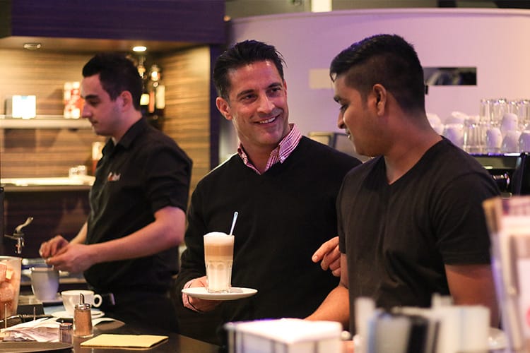 Café CoLibri photo 4