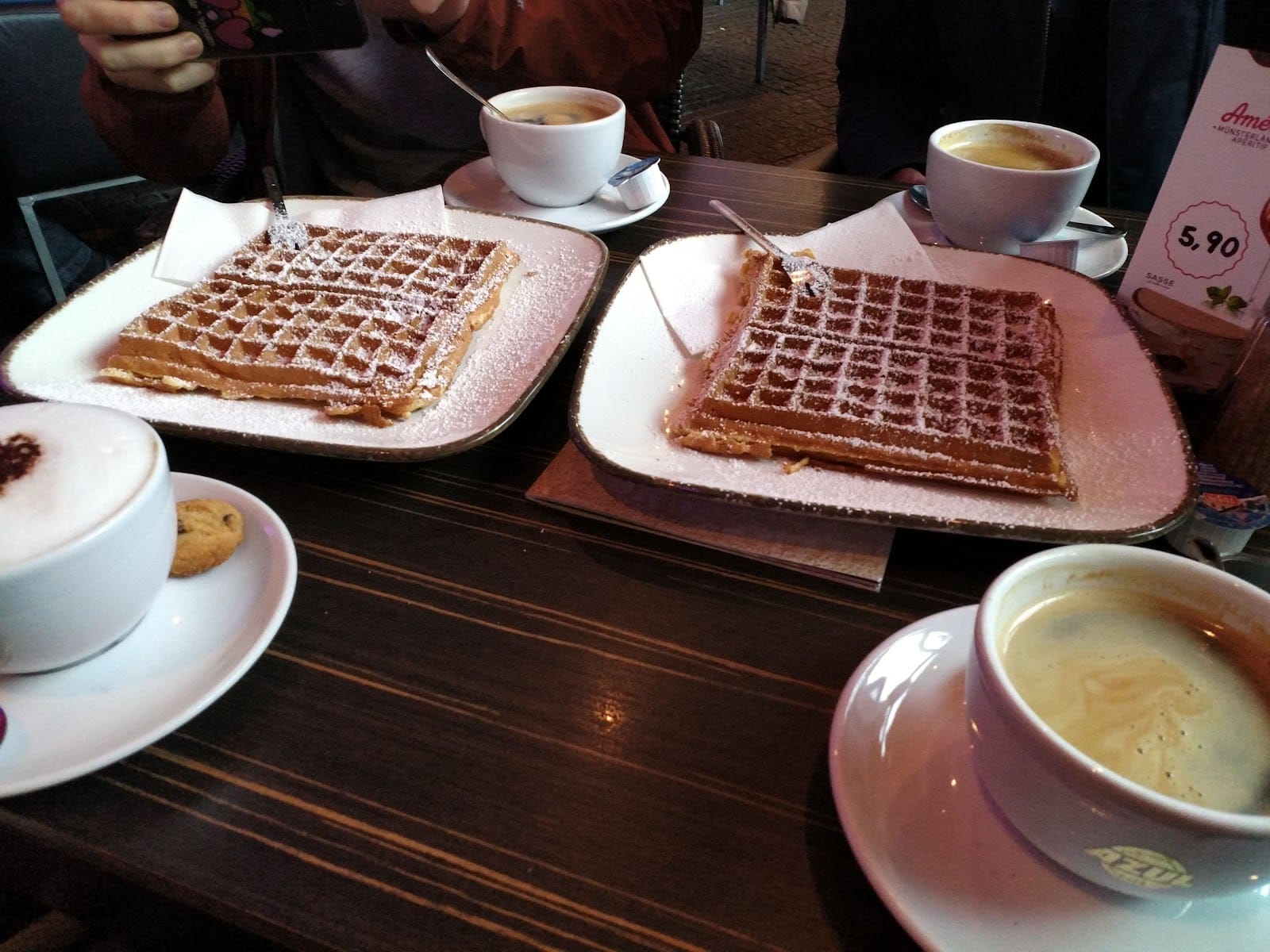 Café CoLibri