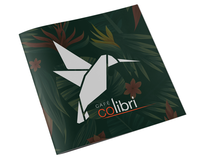Café CoLibri photo 5