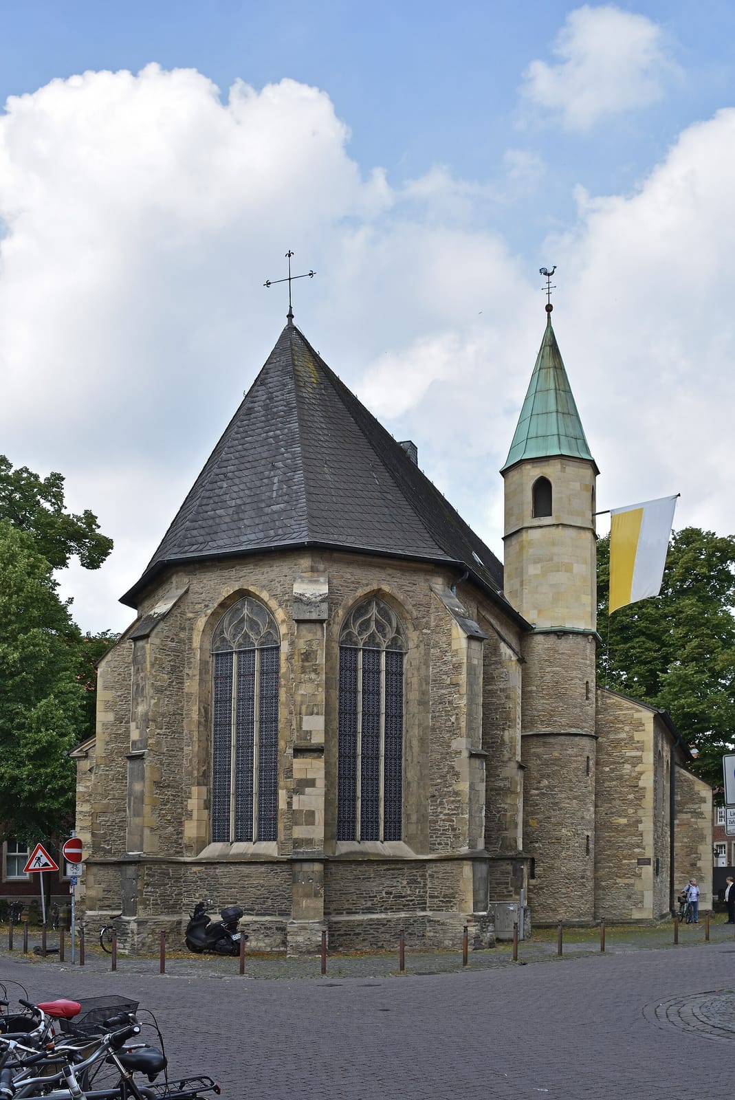 BRASSERIE Münster photo 3