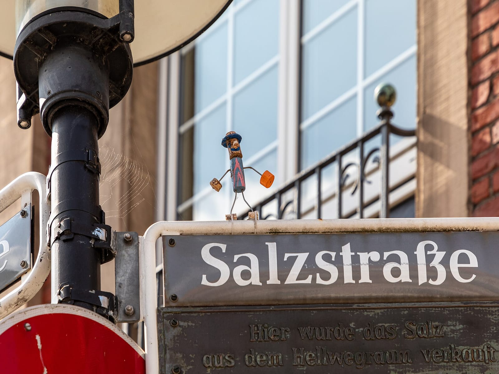 BRASSERIE Münster photo 4
