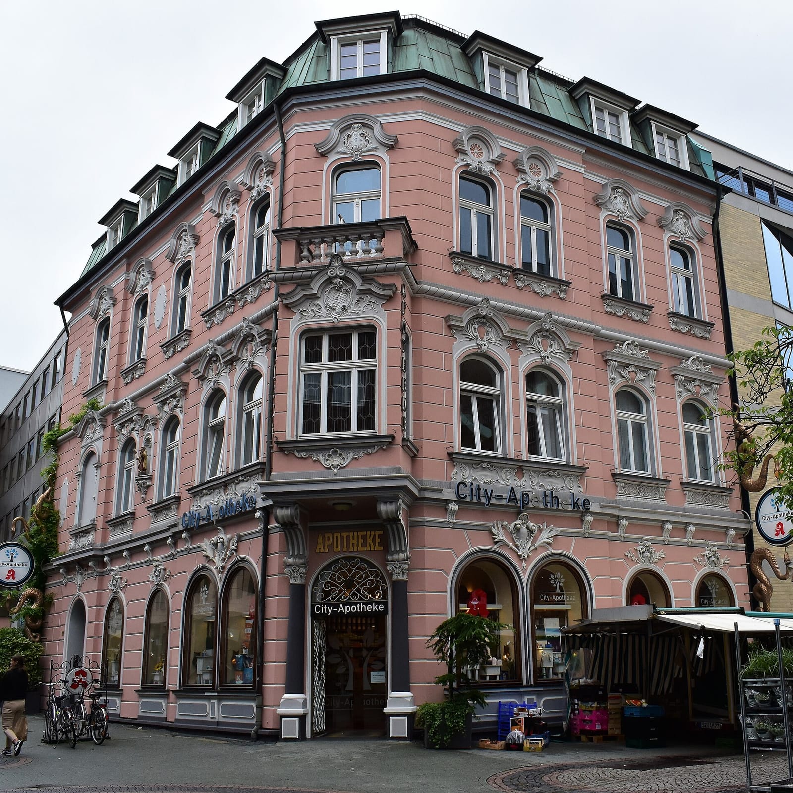 Dom Café photo 2