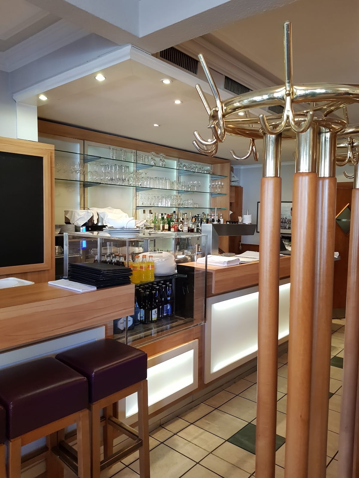 Cafe Bernsmann