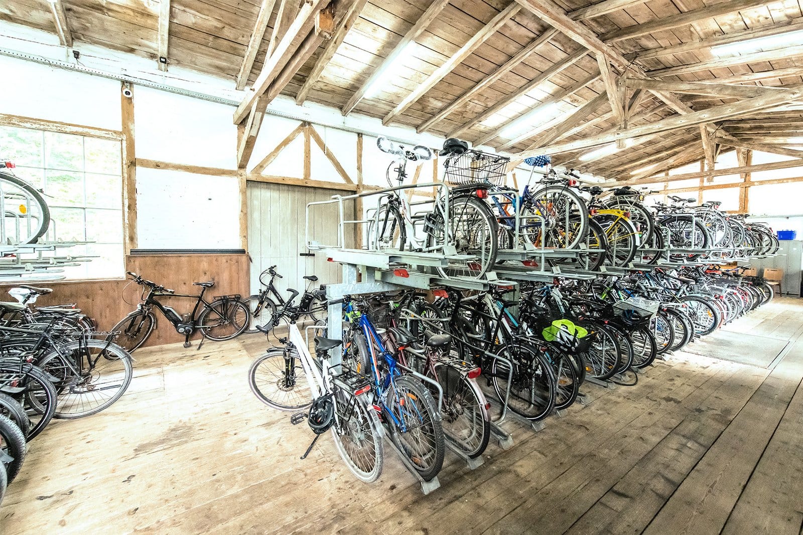 Billerbecks Bahnhof photo 8