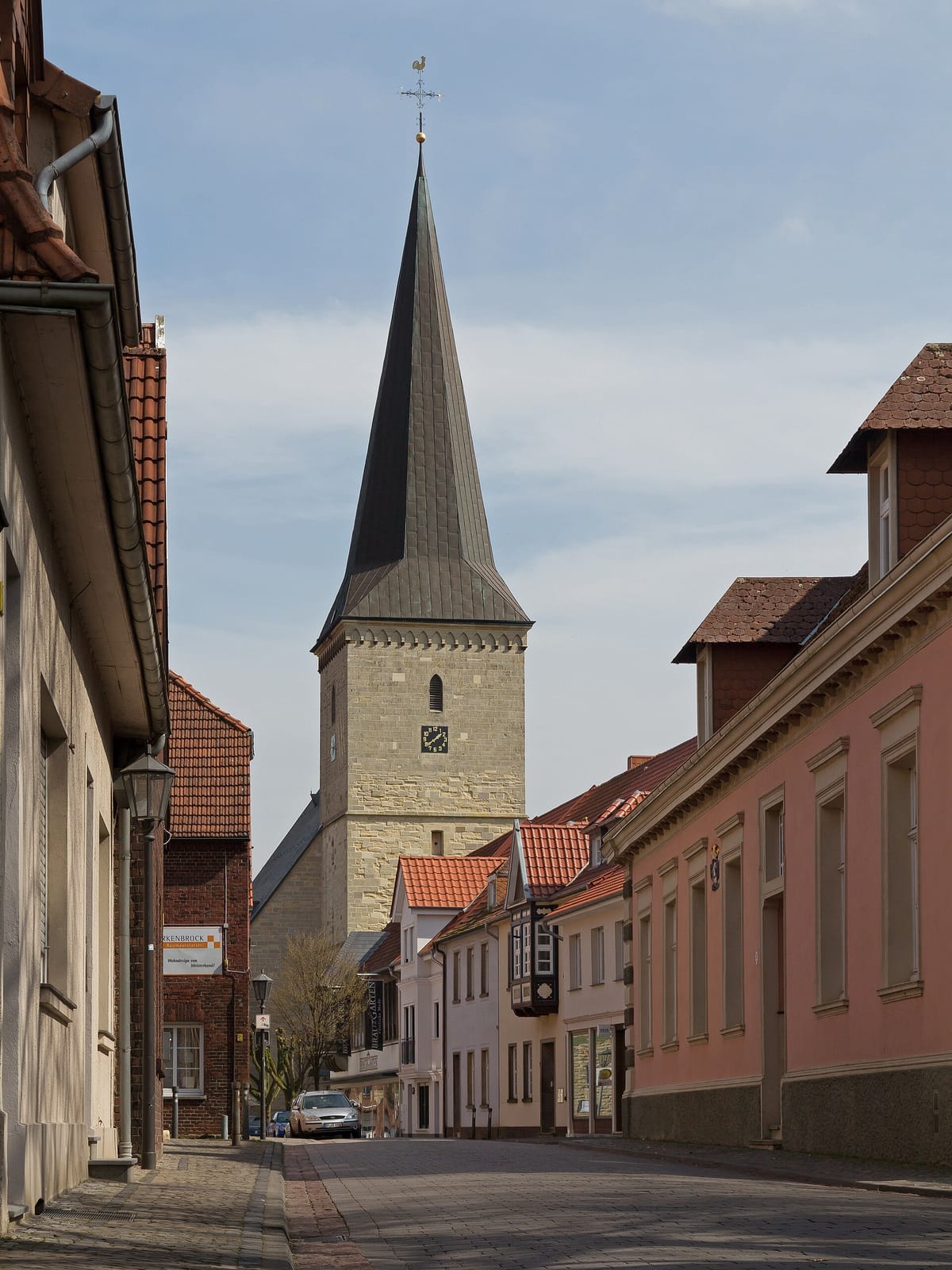 Backhaus Ebbinghoff