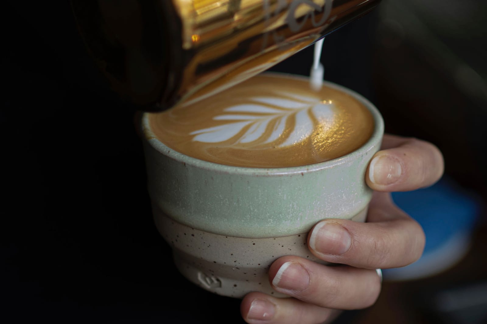 Kaffeegiesserei photo 5