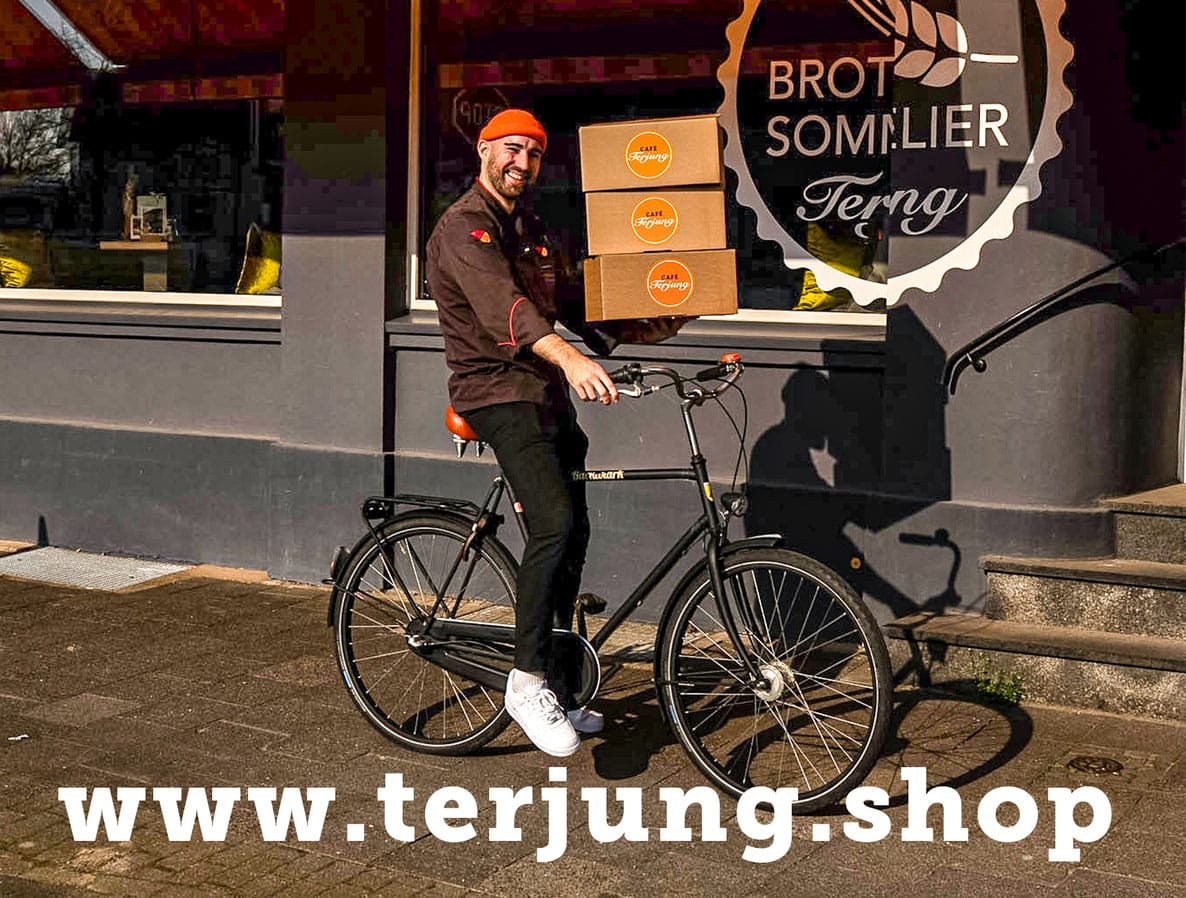 Café Reitstall