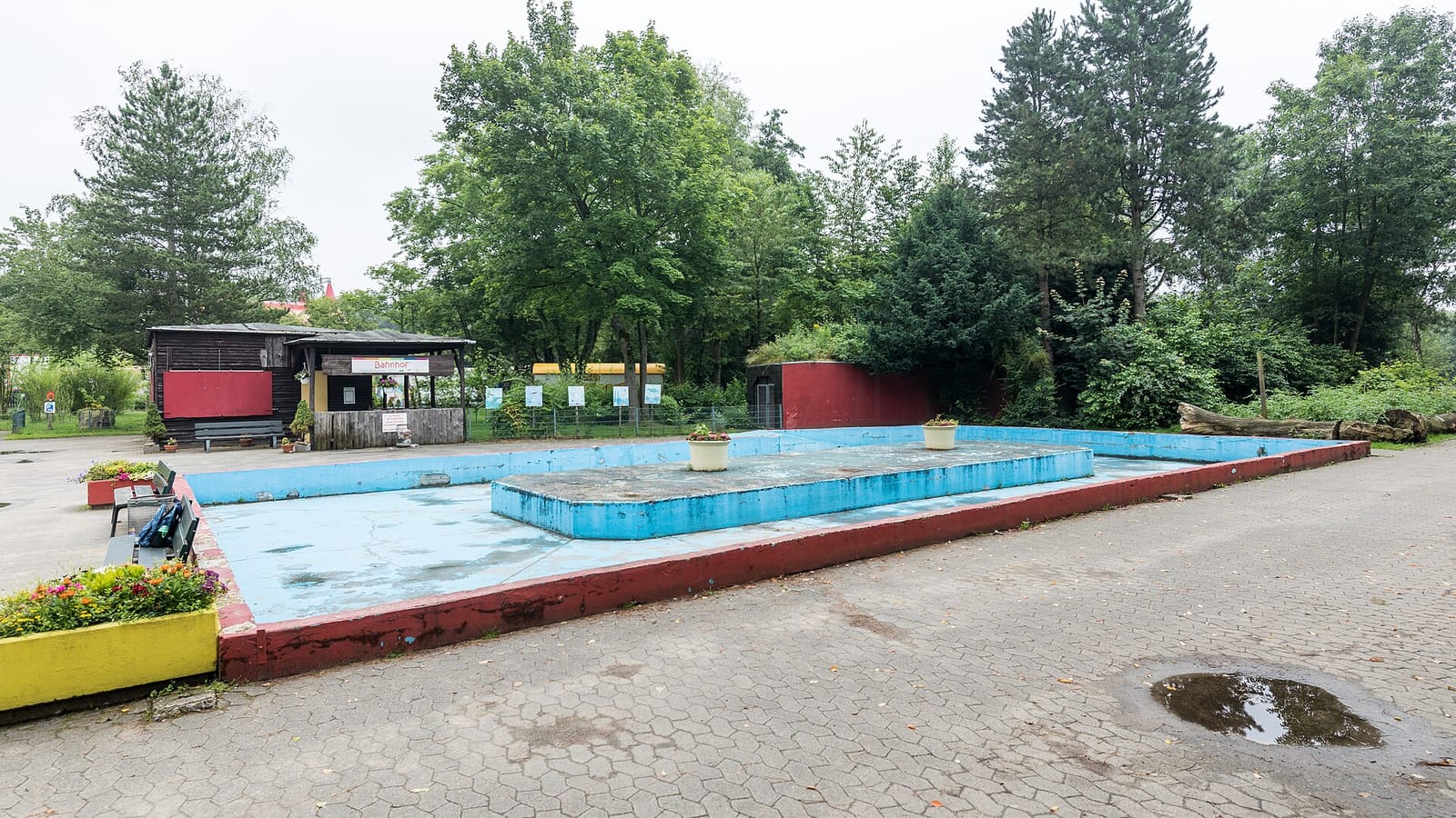 Die Kinderburg im Gesundheitspark photo 4