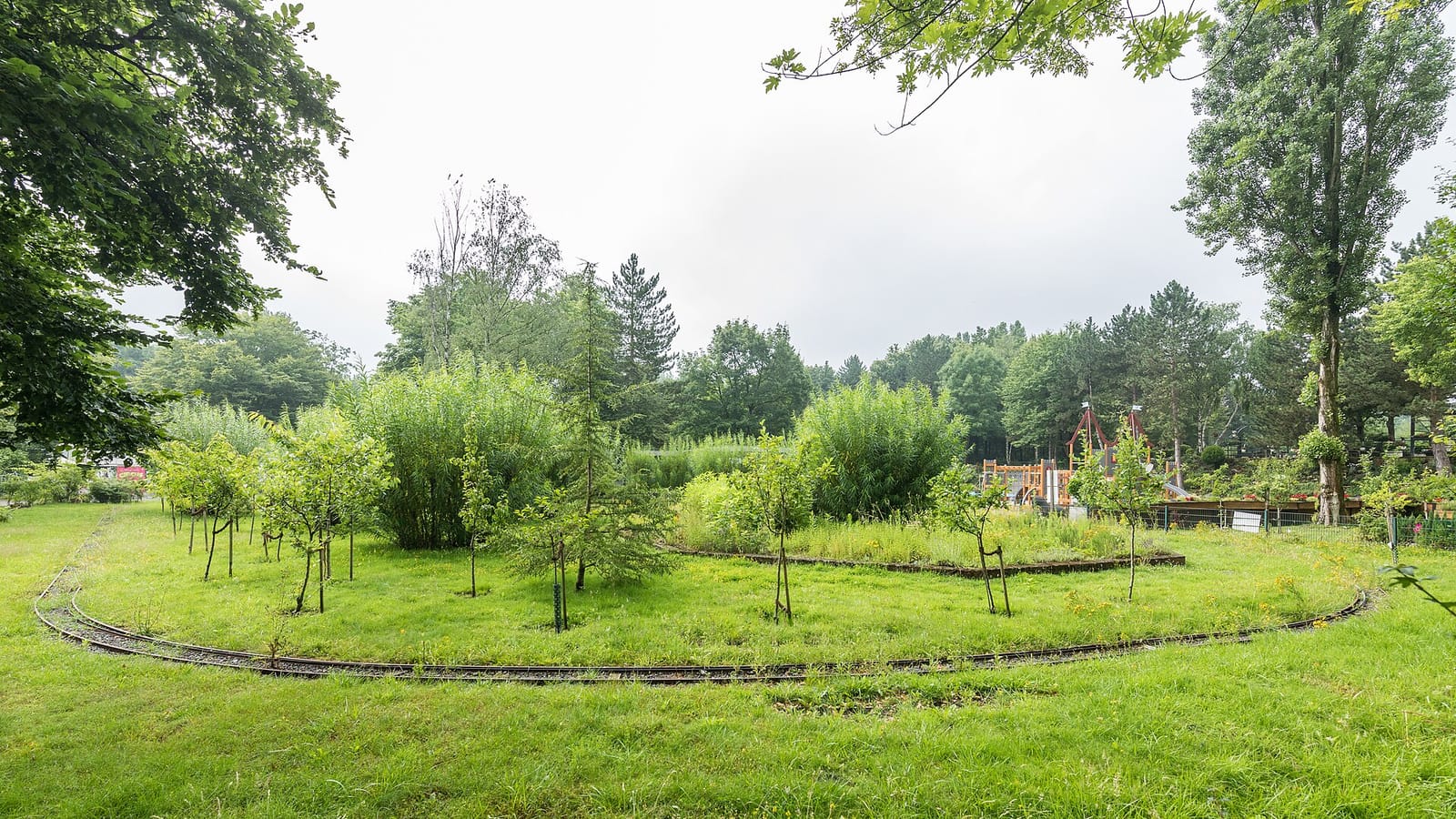 Die Kinderburg im Gesundheitspark photo 2