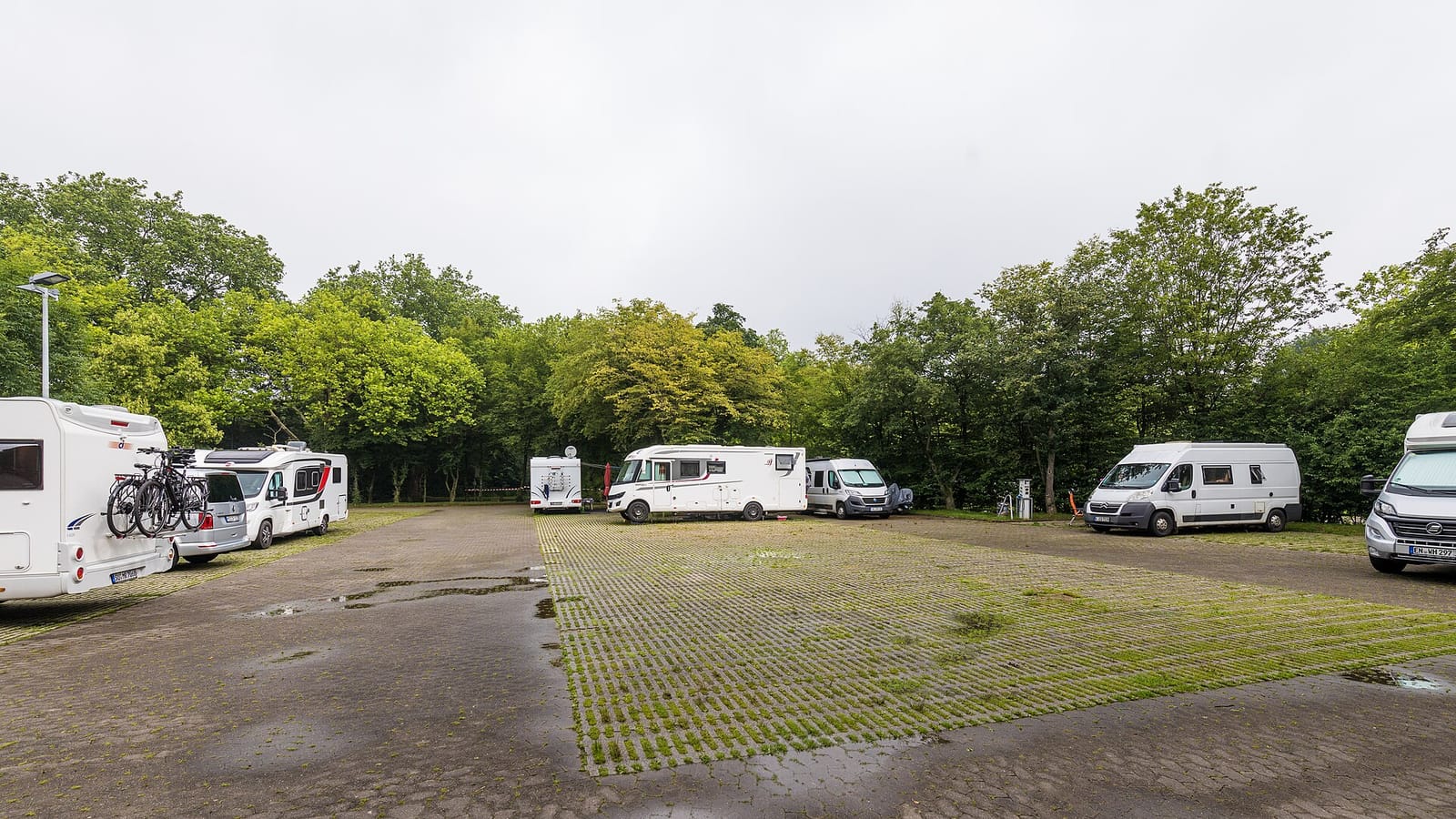 Die Kinderburg im Gesundheitspark