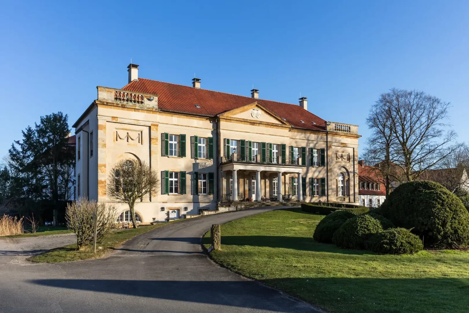 Glücksal