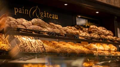 paín & gâteau photo 3