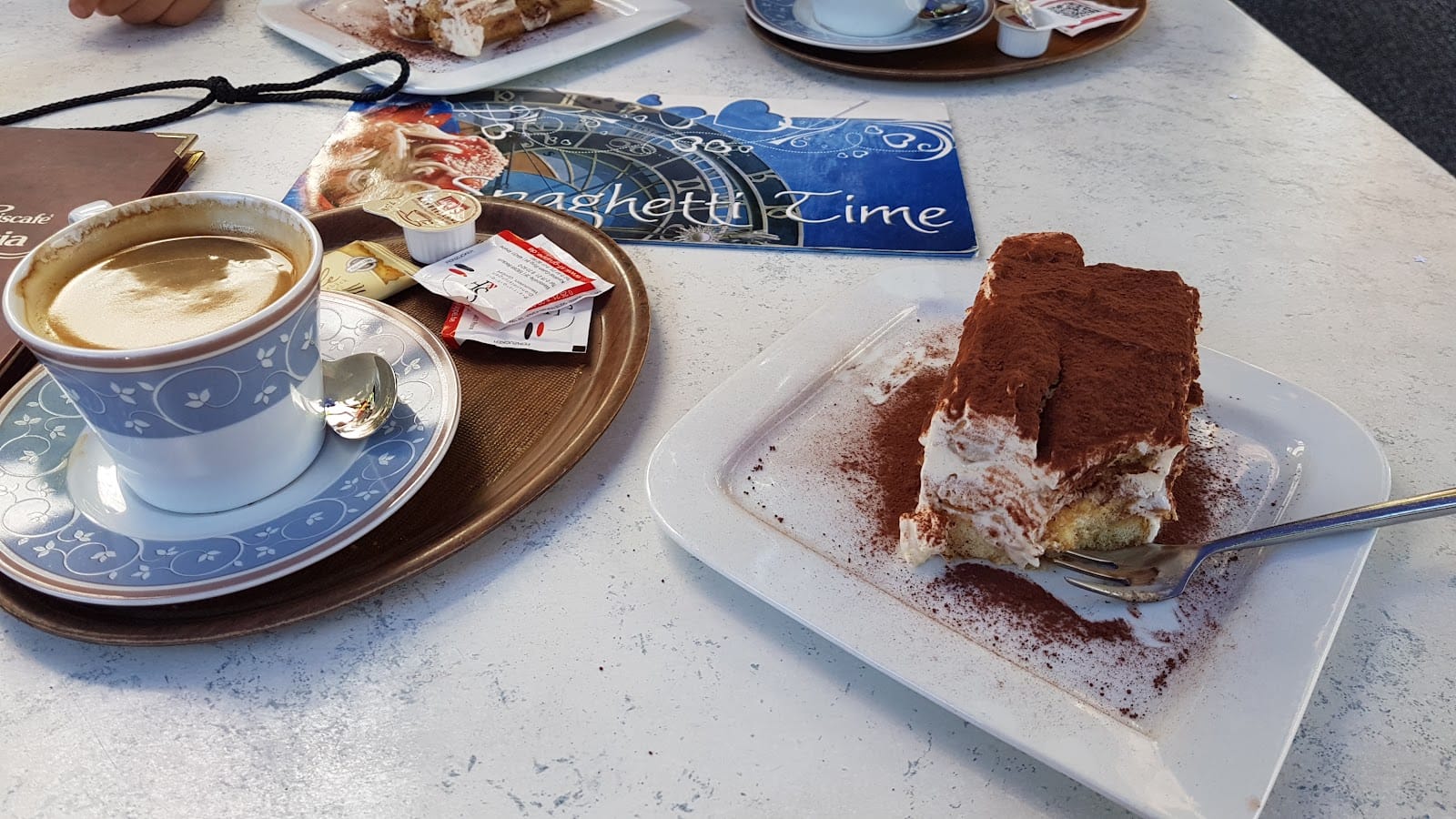 Eiscafe Venezia