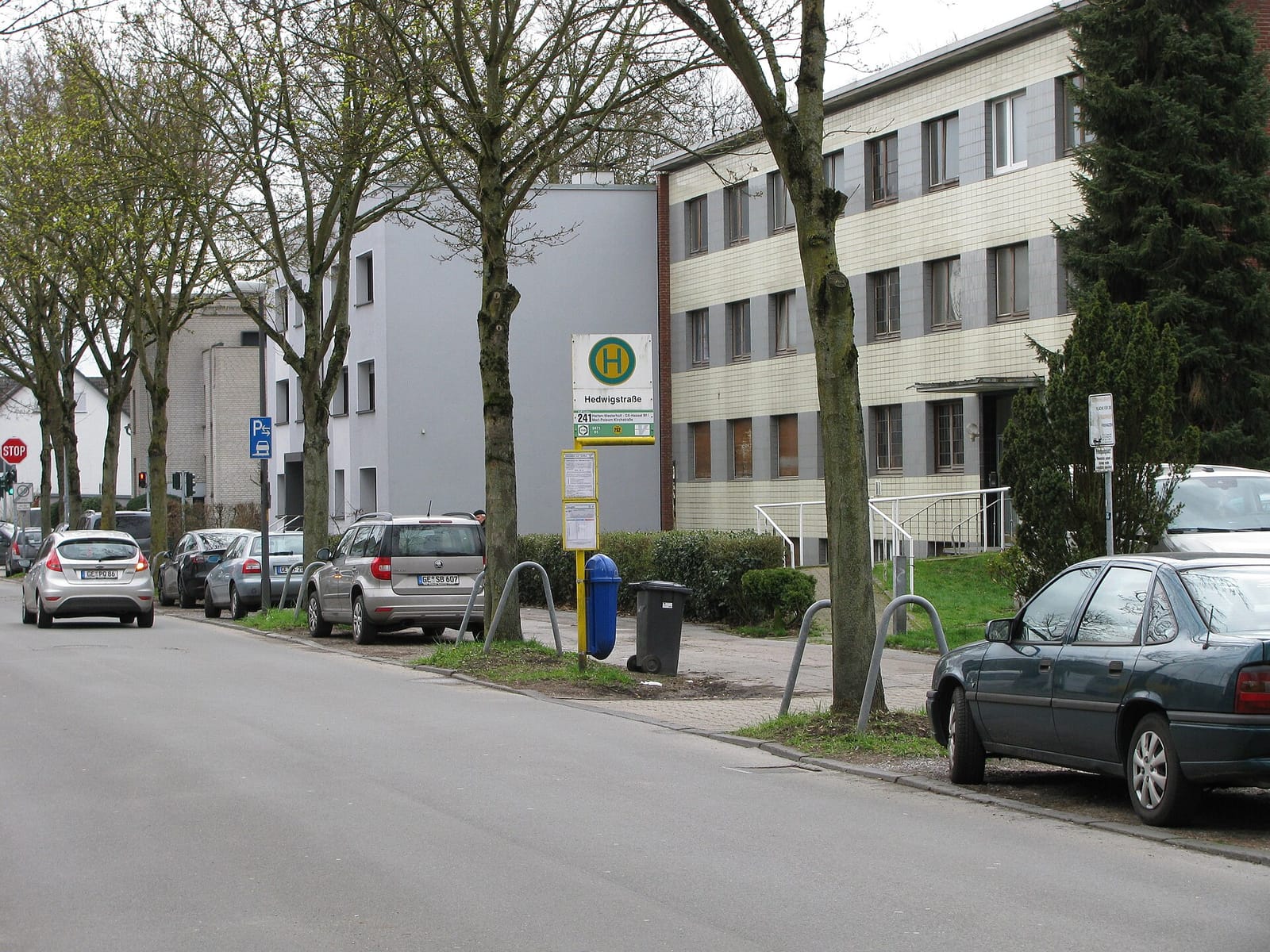 Café Hedwig Erleben photo 3