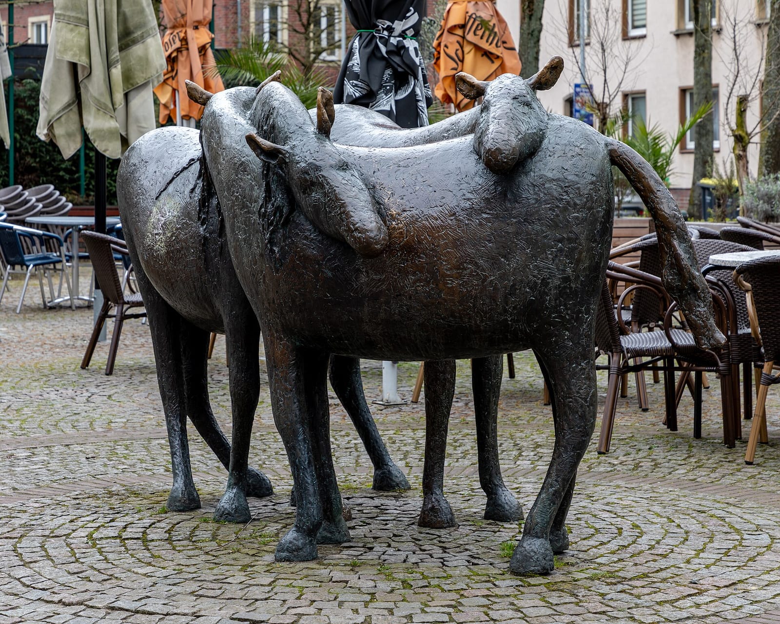 Eiscafé San Remo