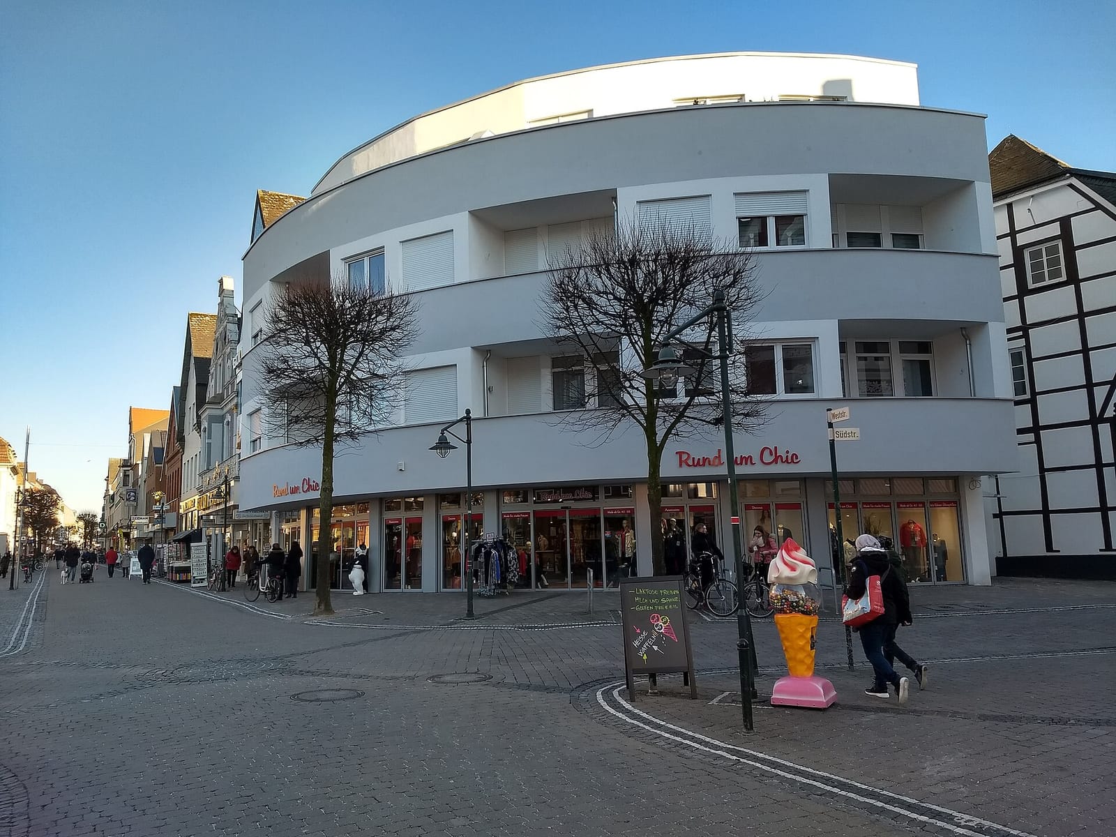 Eiscafe Gamba photo 3