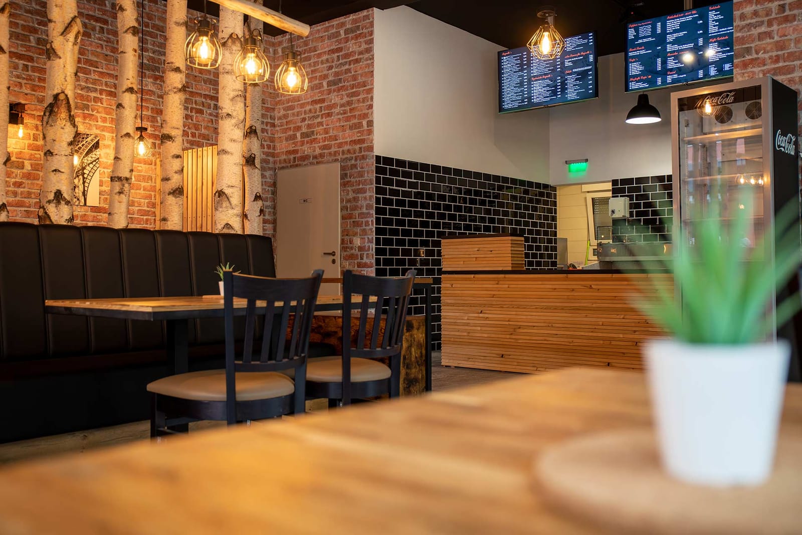 Filou Baguetterie Bistro Cafe photo 2