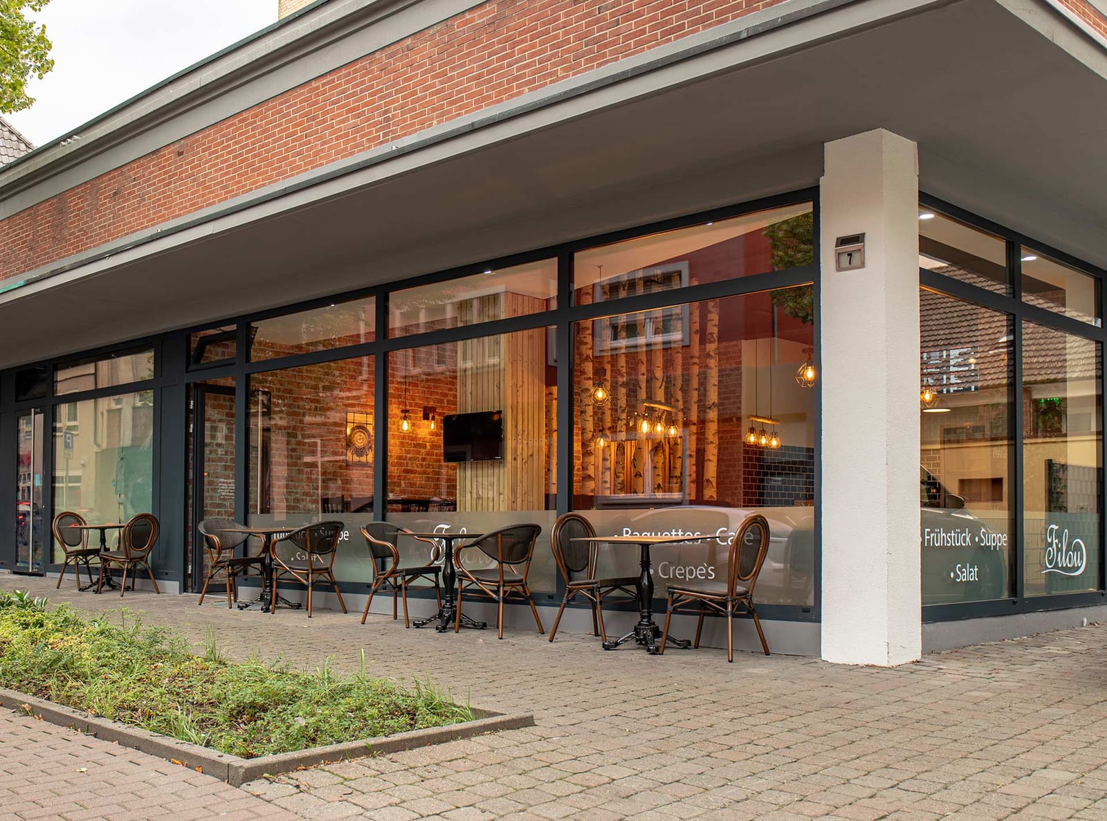 Filou Baguetterie Bistro Cafe photo 3