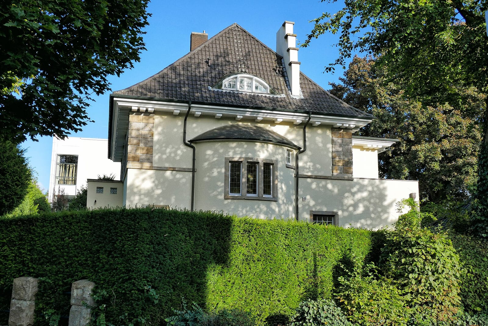 Cafe Niederort