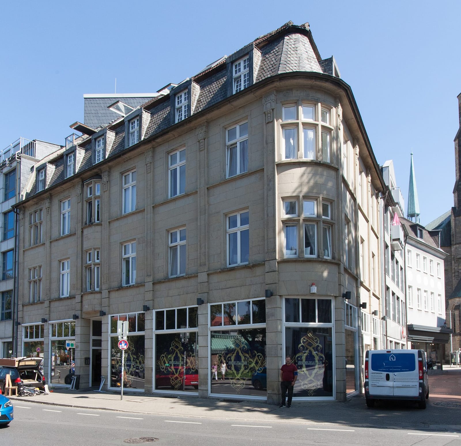 Cafe Creperie photo 3