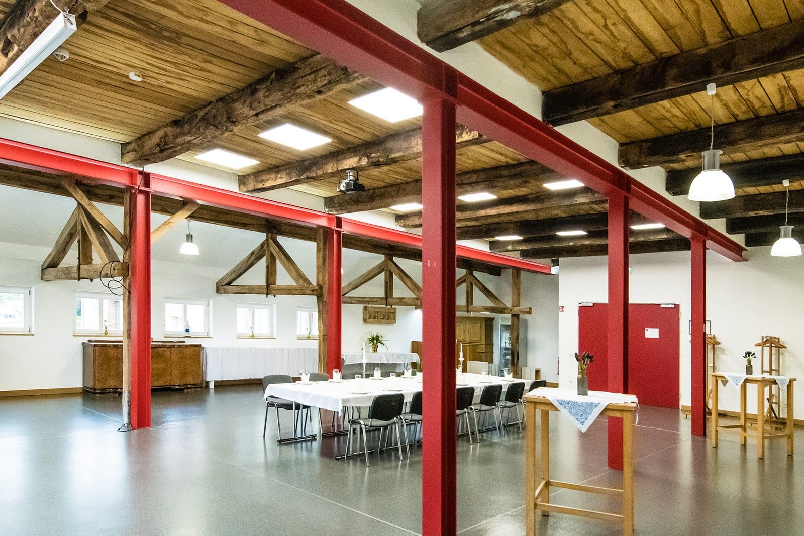 Alter Hof Schoppmann – Hofcafé photo 4