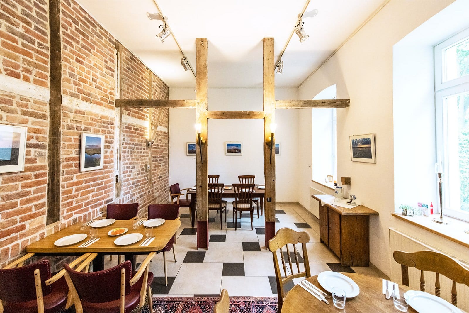 Alter Hof Schoppmann – Hofcafé photo 3
