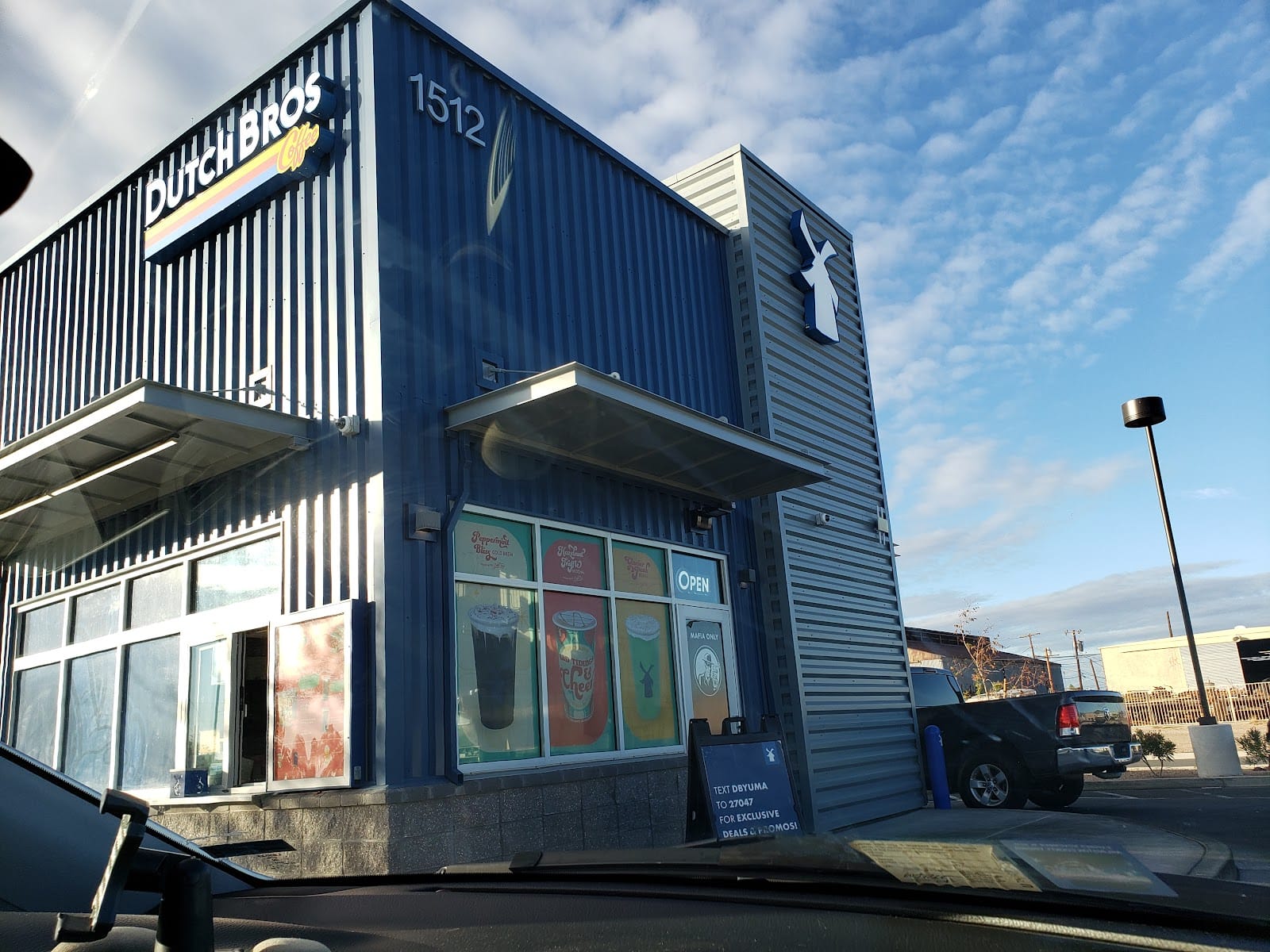 Dutch Bros. Coffee
