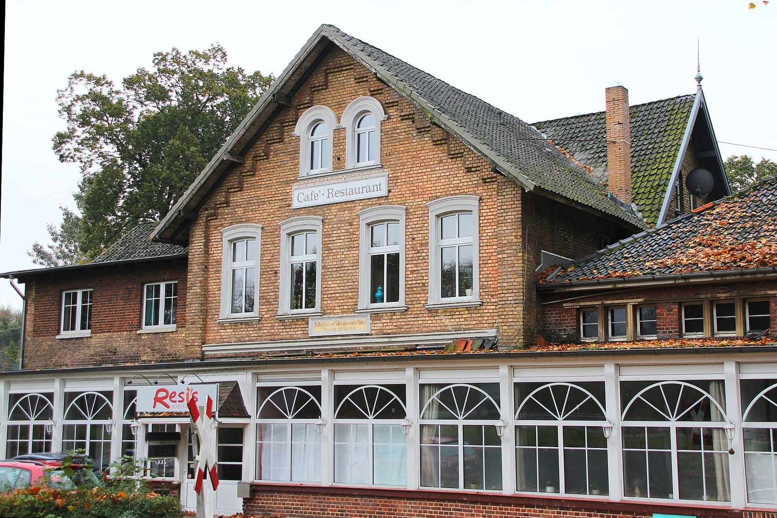 Café Nobis