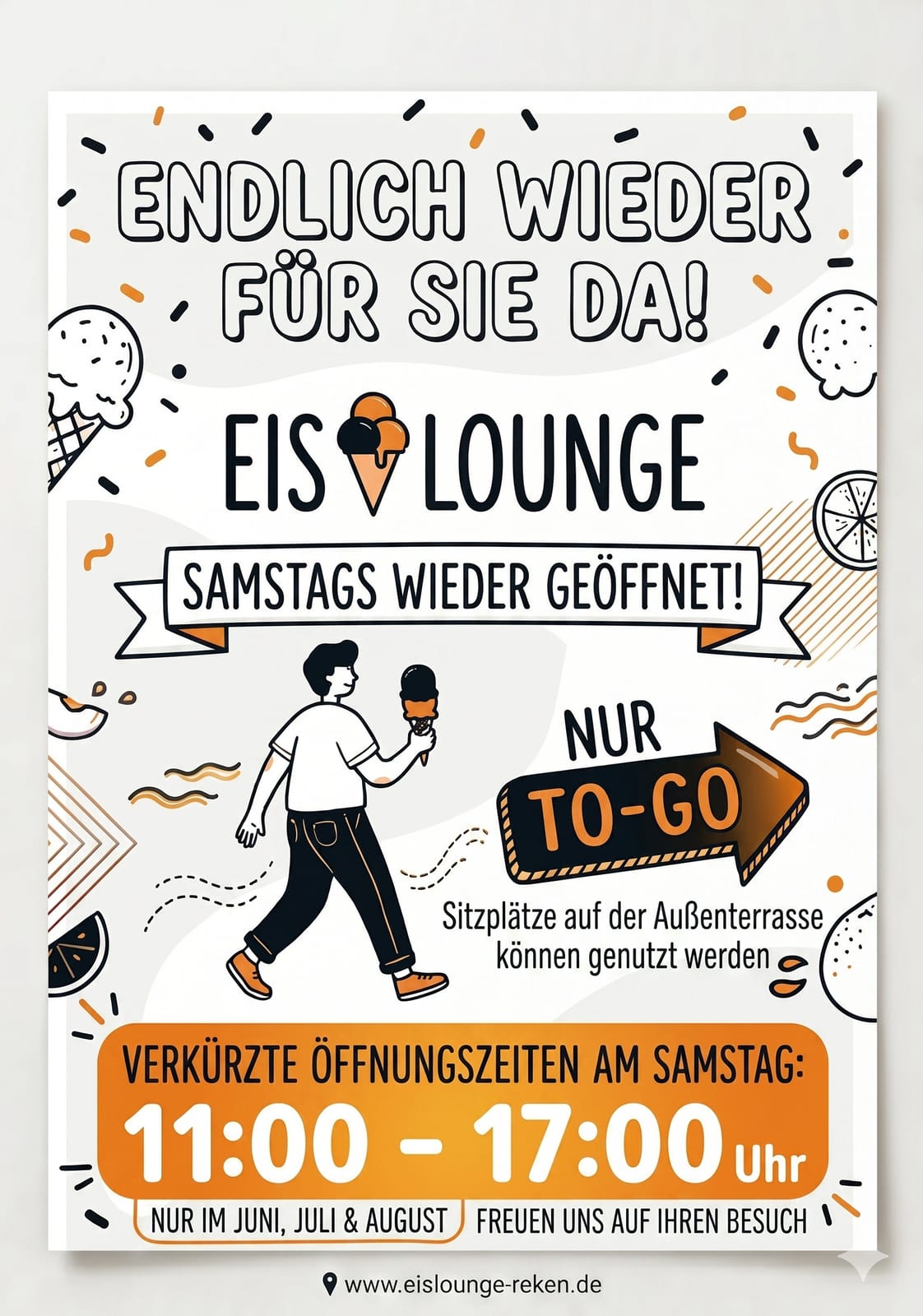 Eis Lounge