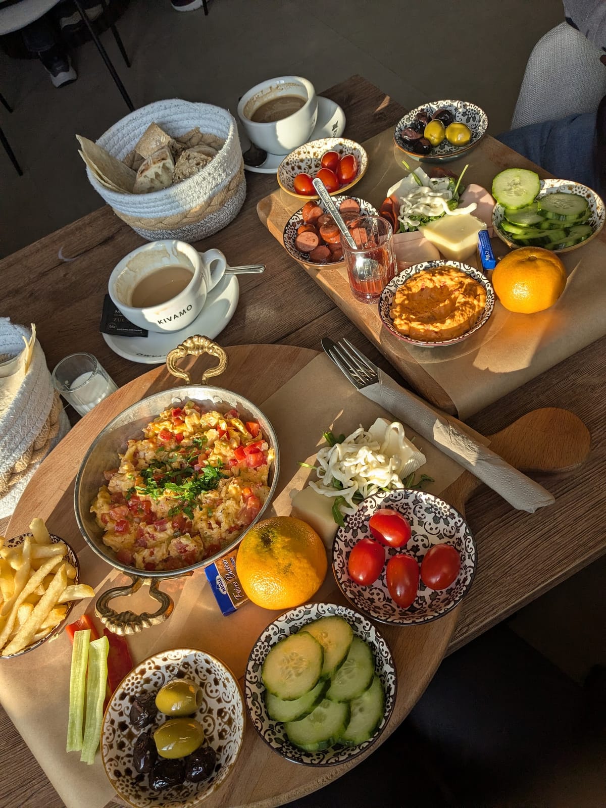 Cafè Lisch
