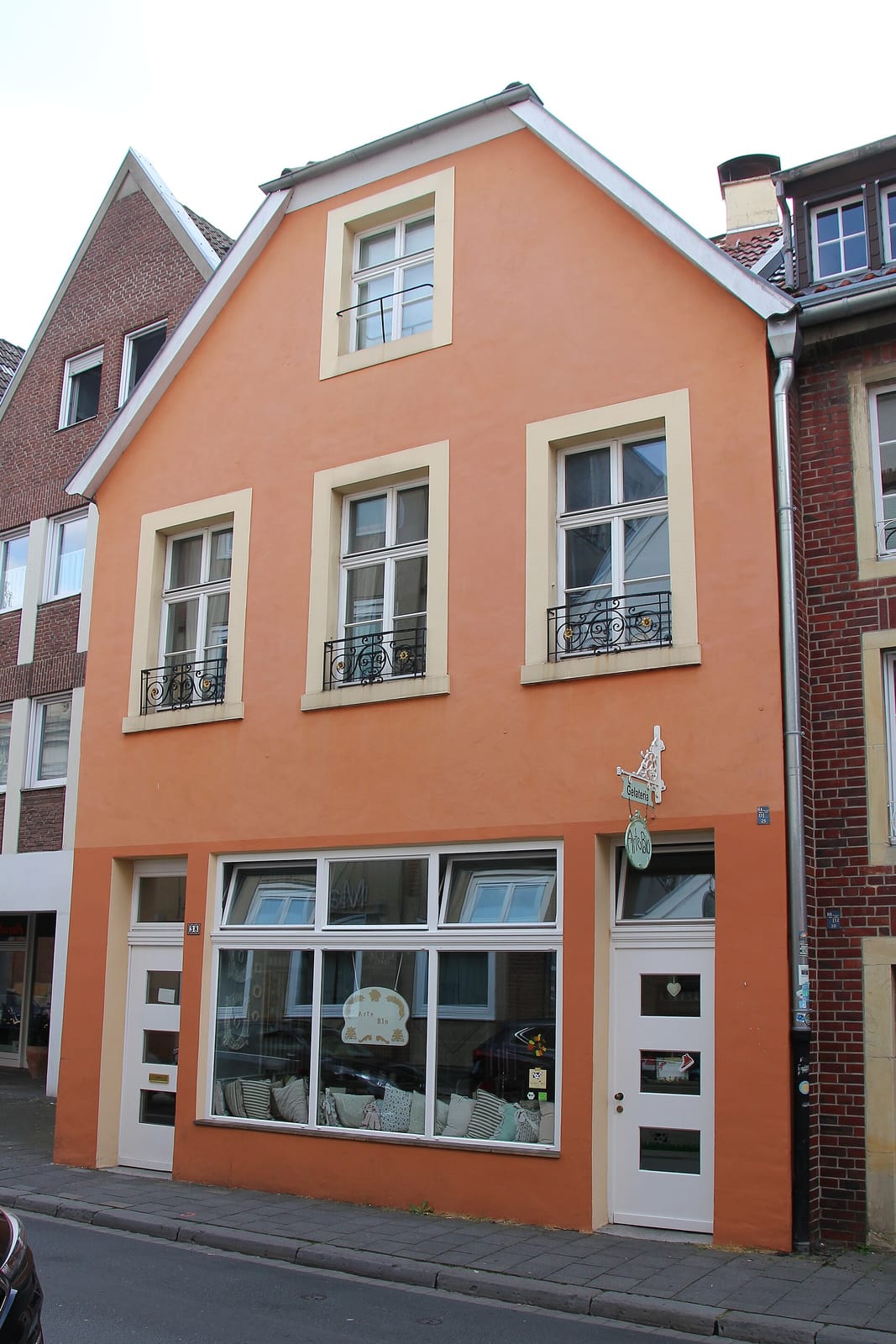 Gelateria Arte Bio photo 3