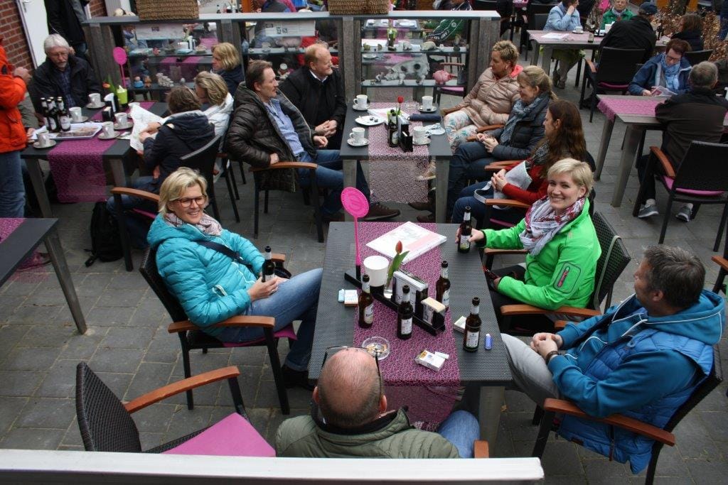Bahnhofscafé photo 6