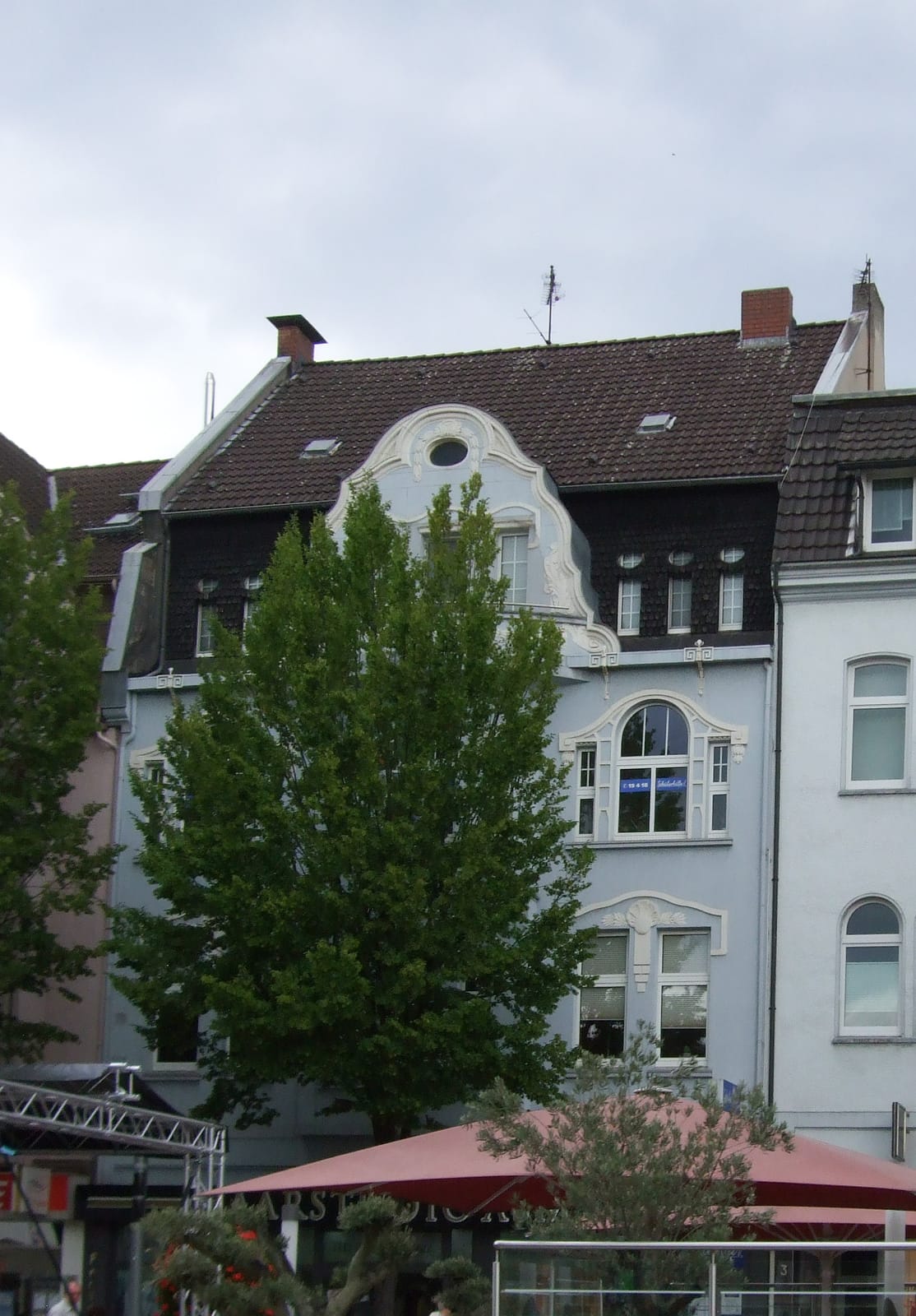 Simone's Schlemmer Cafe photo 5