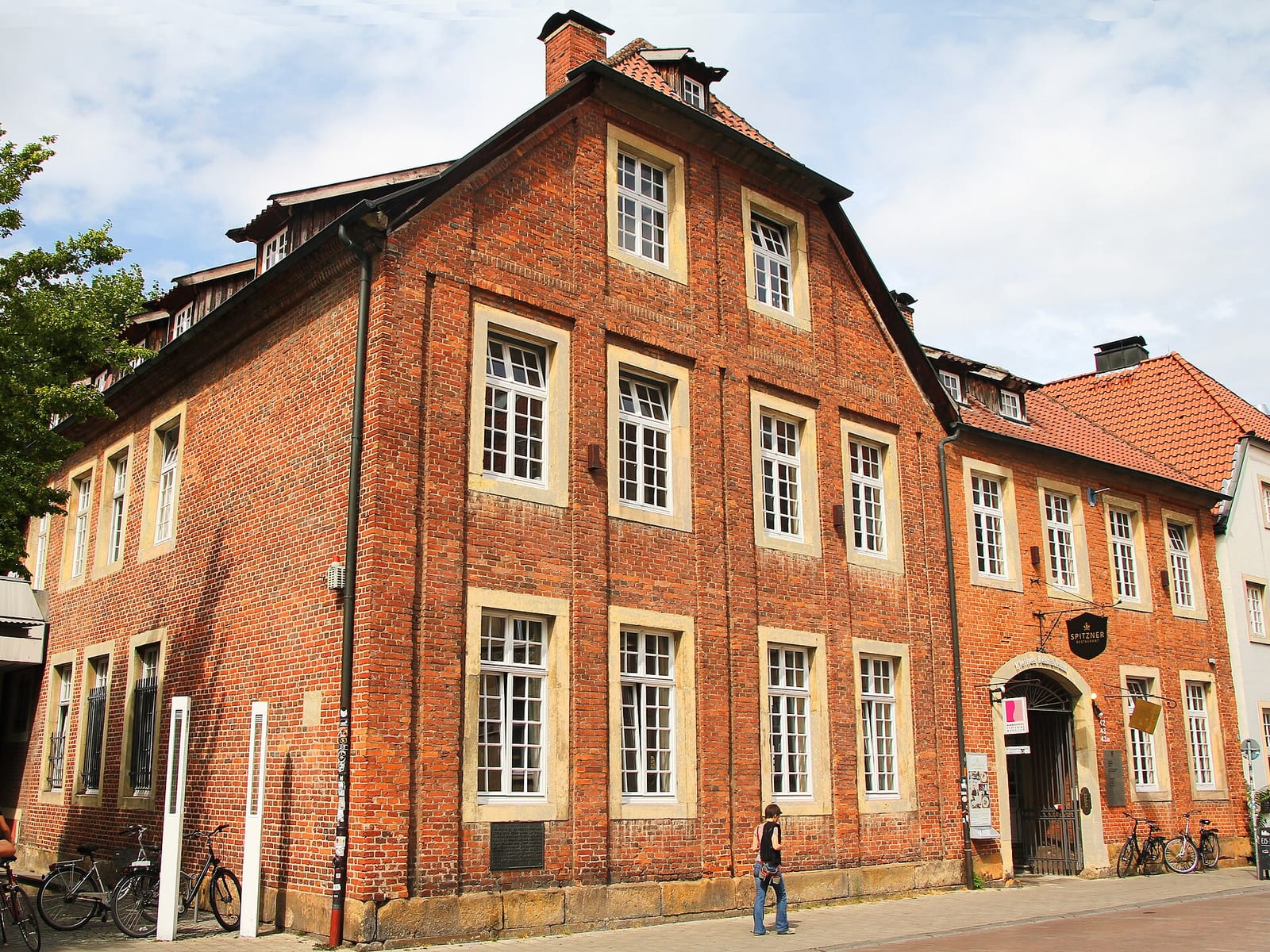 Herr Sonnenschein